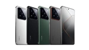 مواصفات هاتف Xiaomi 14