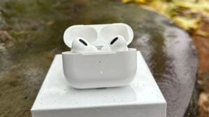 apple airpods pro 2 الجيل الثاني الجديدة