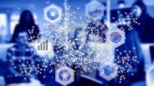 الإمارات تطلق Jais 30B أحدث برنامج ذكاء اصطناعي للغة العربية