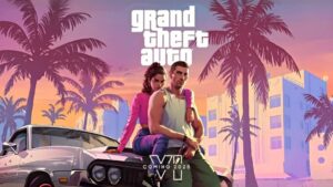 موعد اطلاق GTA 6