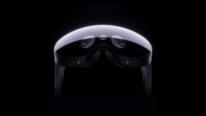 ميتا تمنح نظارة Quest Pro خاصية تتبع حركة اللسان