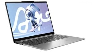 لينوفو تطلق حاسوب Xiaoxin Air 14 بمعالج رايزن 7