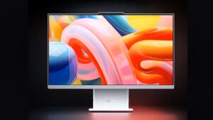 حاسوب Xiaoxin Pro 27 2024