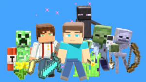 ماين كرافت 1.20