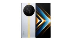 هونر اكس 50 جي تي سعره ومواصفاته Honor X50 GT