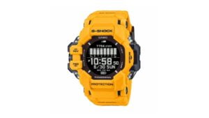 كاسيو تكشف عن ساعة G-Shock الجديدة لعام 2024