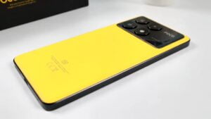 بوكو اكس 6 برو سعره ومواصفاته POCO X6 Pro