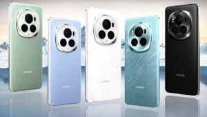 هونر ماجيك 6 برو سعره ومواصفاته Honor Magic 6 Pro