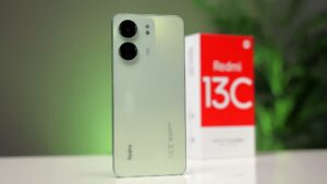 ريدمي 13 سي سعره ومواصفاته Xiaomi Redmi 13C