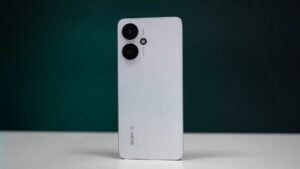 ريدمي 13 سي 5G سعره ومواصفاته Xiaomi Redmi 13C 5G