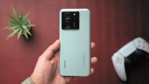 شاومي 13 تي سعره ومواصفاته Xiaomi 13T