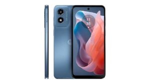 موتو جي بلاي 2024 سعره ومواصفاته Motorola Moto G Play 2024