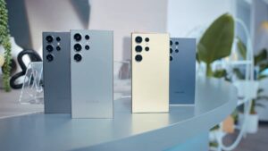 جالاكسي اس 24 الترا سعره ومواصفاته Samsung Galaxy S24 Ultra