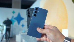 مزايا الذكاء الاصطناعي مجانا في هواتف جالاكسي S24 حتى نهاية عام 2025