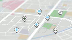 سامسونج تطلق تطبيق Samsung Find