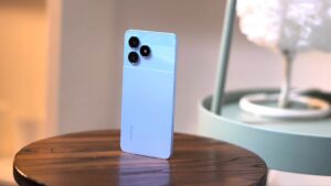 ريلمي نوت 50 سعره ومواصفاته Realme Note 50