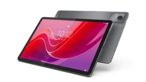 لينوفو تكشف عن جهازها اللوحي الجديد Lenovo Tab K11