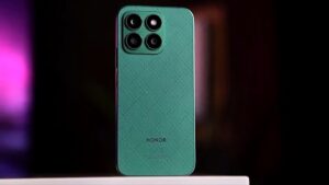 هونر اكس 8 بي سعره ومواصفاته Honor X8b