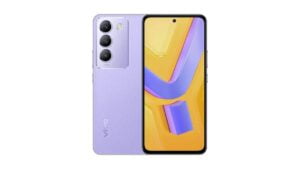 فيفو واي 100 سعره ومواصفاته vivo Y100 5G