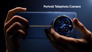 ريلمي 12 برو 5G سعره ومواصفاته Realme 12 Pro 5G