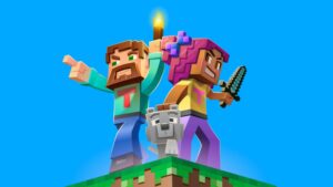 ماين كرافت 1.21