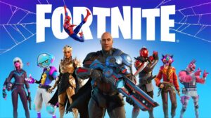 Epic Games تخطط لجلب فورتنايت إلى مستخدمي آيفون