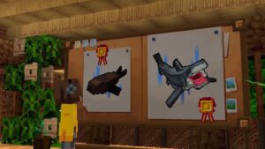 ماين كرافت 1.19 حملها على جميع الأجهزة الجوال والآيفون والكمبيوتر