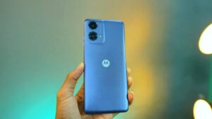 موتو جي 24 بور سعره ومواصفاته Motorola Moto G24 Power