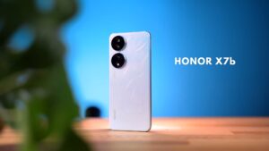هونر اكس 7 بي سعره ومواصفاته Honor X7b
