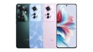 اوبو رينو 11 اف سعره ومواصفاته Oppo Reno 11F