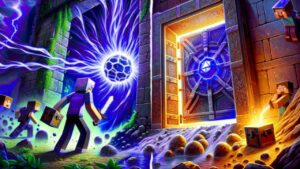 ماين كرافت 1.20.62 حملها على جميع الأجهزة الجوال والآيفون والكمبيوتر