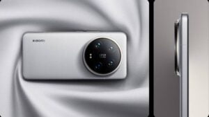 شاومي تكشف عن هاتفها الجديد Xiaomi 14 Ultra