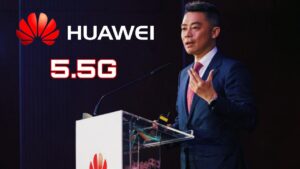هواوي تناقش مستقبل شبكات الجيل الخامس وتجربة 5.5G