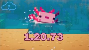 ماين كرافت 1.20.73 حملها على جميع الأجهزة الجوال والآيفون والكمبيوتر