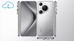 هواوي بورا 70 برو بلس السعر والمواصفات Huawei Pura 70 Pro+