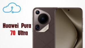 هواوي بورا 70 الترا السعر والمواصفات Huawei Pura 70 Ultra
