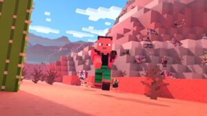 ماين كرافت 1.20.81